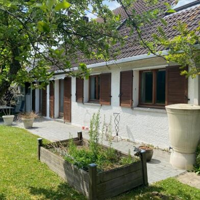 Maison 7 pièces 299900 €