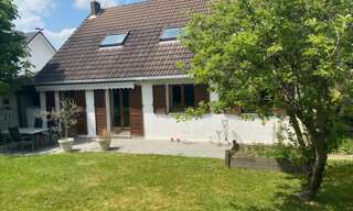 Maison 7 Pièces 130 m² à vendre à Fournes-en-Weppes (59134)