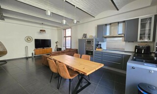 Appartement 3 Pièces 85 m² à louer à Tourcoing (59200)