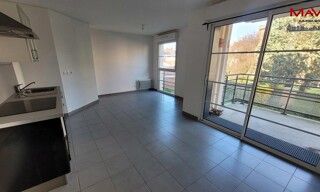 Appartement 2 Pièces 46 m² à vendre à Comines (59560)