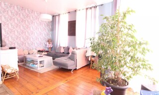 Immeuble  136 m² à vendre à Roubaix (59100)