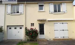 Maison 5 Pièces 102 m² à vendre à Beauvais (60000)