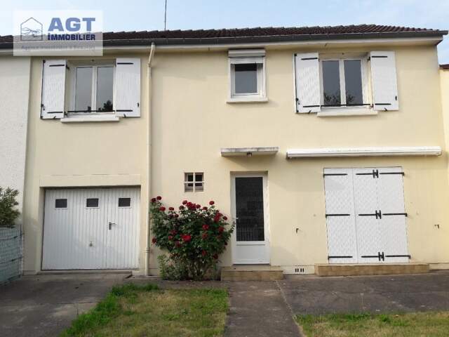 BEAUVAIS — photo du bien