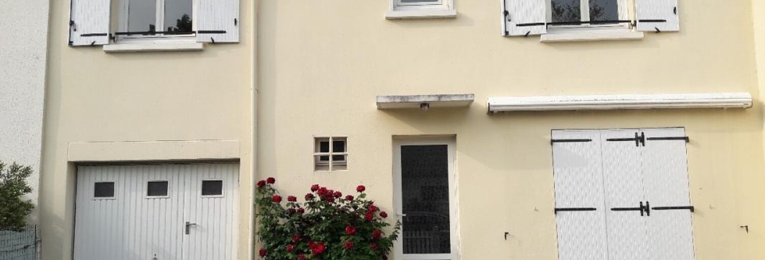 Maison 5 Pièces 102 m² à vendre à Beauvais (60000)