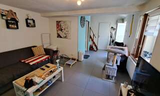 Appartement 2 Pièces 32 m² à vendre à Chambly (60230)