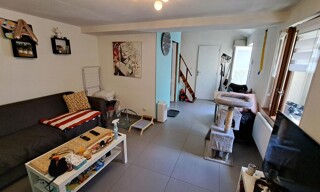 Appartement 2 Pièces 32 m² à vendre à Chambly (60230)