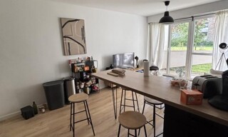 Appartement 1 Pièce 10 m² à louer à Pessac (33600)
