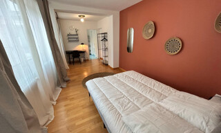 Appartement 1 Pièce 22 m² à louer à Paris 14 (75014)