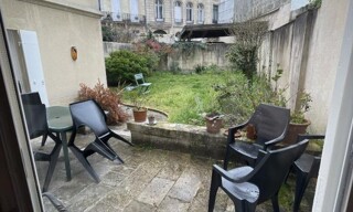 Appartement 1 Pièce 38 m² à louer à Bordeaux (33000)