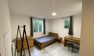 Appartement 1 Pièce 12 m² à louer à Pessac (33600)