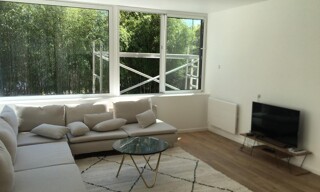 Appartement 1 Pièce 18 m² à louer à Mérignac (33700)