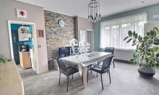 Maison 5 Pièces 87 m² à vendre à Lens (62300)