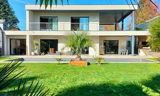 Maison 7 Pièces 189 m² à vendre à Idron (64320)