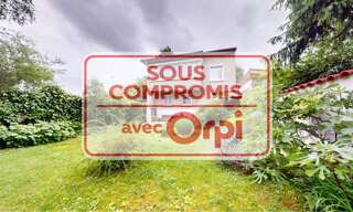 Maison 4 Pièces 114 m² à vendre à Bron (69500)