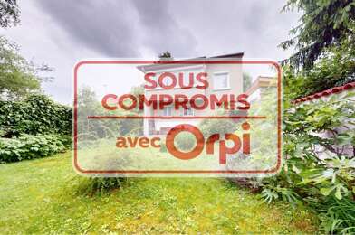 Maison 4 pièces 430000 €