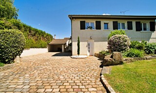 Maison 4 Pièces 120 m² à vendre à Quincieux (69650)