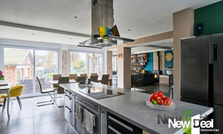 Maison 6 Pièces 200 m² à vendre à Lécluse (59259)