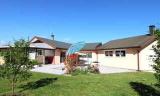 Maison 7 Pièces 194 m² à vendre à Éloyes (88510)