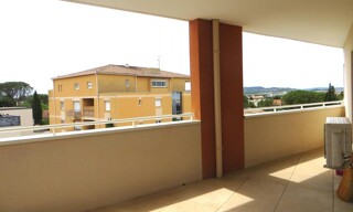 Appartement 4 Pièces 91 m² à vendre à Les Angles (30133)