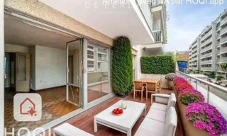 Appartement 2 Pièces 65 m² à vendre à Paris 15 (75015)
