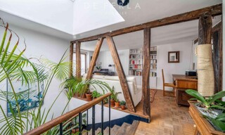 Appartement 3 Pièces 88 m² à vendre à Paris 6 (75006)