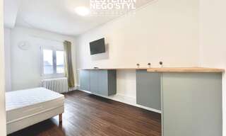 Appartement 1 Pièce 21 m² à louer à Harfleur (76700)