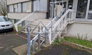 Bureau  180 m² à louer à Meaux (77100)