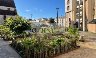Commerce  25 m² à louer à Neuilly-sur-Marne (93330)