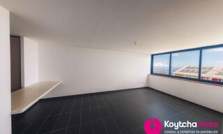 Appartement 2 Pièces 50 m² à vendre à Le Tampon (97430)