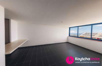APPARTEMENT T2 | 11ème Km | ASCENSEUR — photo du bien