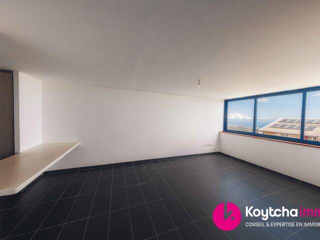 APPARTEMENT T2 | 11ème Km | ASCENSEUR — photo du bien