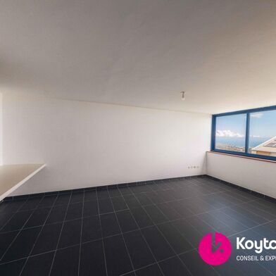 Appartement 2 pièces 139616 €