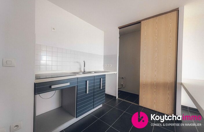 APPARTEMENT T2 | 11ème Km | ASCENSEUR — photo 3
