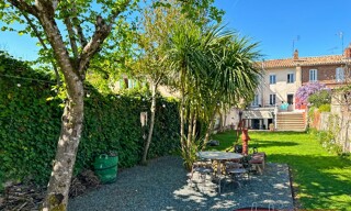 Maison 6 Pièces 238 m² à vendre à Gaillac (81600)