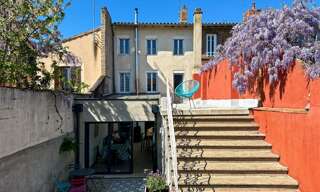 Maison 6 Pièces 238 m² à vendre à Gaillac (81600)