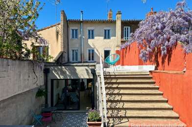 Maison 6 pièces 445000 €