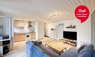 Appartement 2 Pièces 41 m² à vendre à Castres (81100)