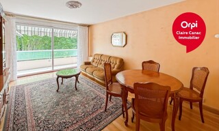 Appartement 2 Pièces 50 m² à vendre à Castres (81100)