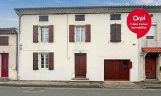 Maison 5 Pièces 128 m² à vendre à Sémalens (81570)
