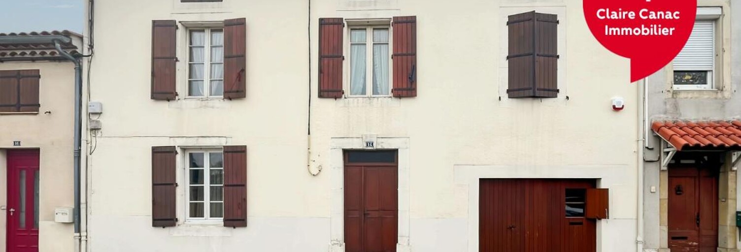 Maison 5 Pièces 128 m² à vendre à Sémalens (81570)