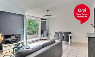 Appartement 2 Pièces 46 m² à louer à Castres (81100)