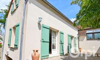 Maison 5 Pièces 97 m² à vendre à Chaumont-en-Vexin (60240)