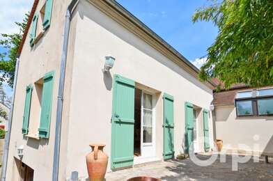 Maison 5 pièces 226000 €