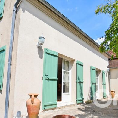 Maison 5 pièces 226000 €