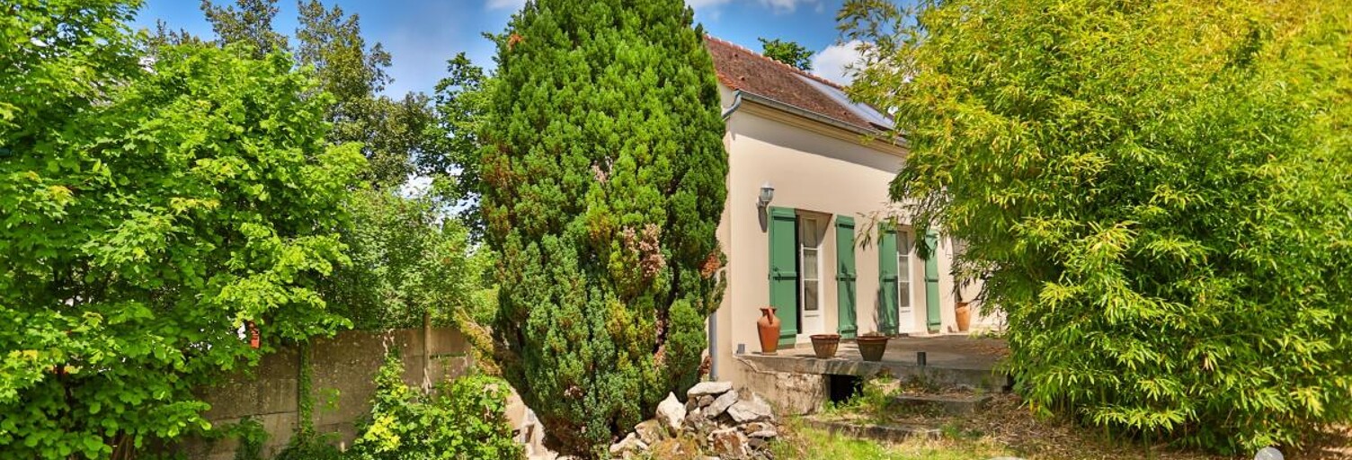 Maison 5 Pièces 97 m² à vendre à Gisors (27140)