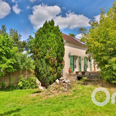 Maison 5 pièces 226000 €