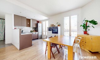 Appartement 4 Pièces 93 m² à vendre à Paris 12 (75012)