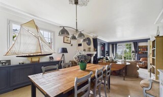 Maison 9 Pièces 210 m² à vendre à Nantes (44300)
