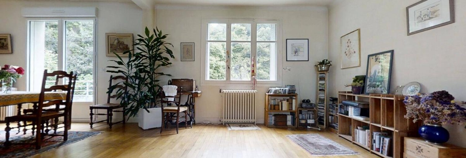 Maison 7 Pièces 220 m² à vendre à Nantes (44000)