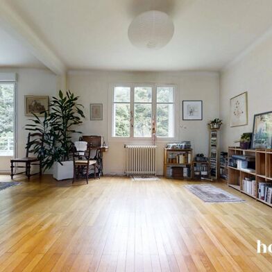 Maison 7 pièces 650000 €